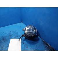 Subaru Outback  7Th Gen,  Left Bumper Foglamp