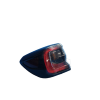 Subaru Outback  7Th Gen,  Left Taillight  In Body