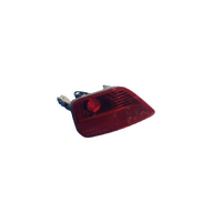 Subaru Outback  7Th Gen  Right Taillight  In Bumper Reflector