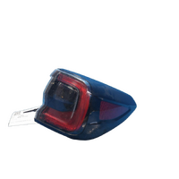 Subaru Outback  7Th Gen,  Right Taillight In Body