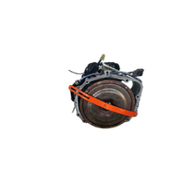 Subaru Outback 7Th Gen, Auto Transmission