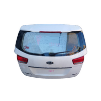 Kia Carnival/Grand Carnival  Tailgate