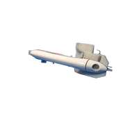 Kia Carnival/Grand Carnival Right Front Outer Door Handle