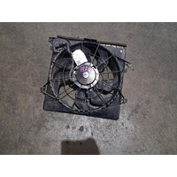 Kia Carnival/Grand Carnival Yp Radiator Fan