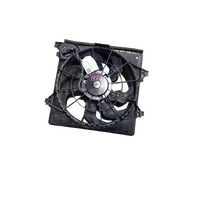 Kia Carnival/Grand Carnival Yp Radiator Fan