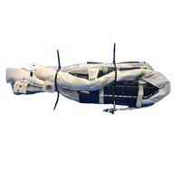 Kia Carnival/Grand Carnival Yp Left Side Curtain Airbag