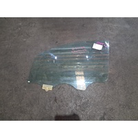 Kia Carnival/Grand Carnival Yp, Left Front Door Window
