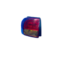 Kia Carnival/Grand Carnival Yp, Left Taillight