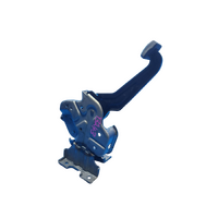 Kia Carnival/Grand Carnival Yp Park Brake Pedal Assembly