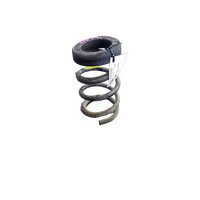 Kia Carnival/Grand Carnival Yp Pair Of Rear Coil Spring