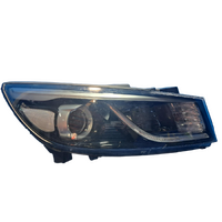 Kia Carnival/Grand Carnival Yp S, Right Headlamp
