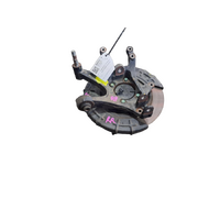 Kia Carnival/Grand Carnival Yp, Right Rear Hub Assembly