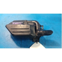 Mazda 2 Dj/Dl 1.5 Petrol Air Resonator