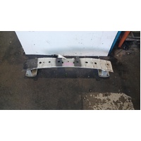 Mazda 2 Dj/Dl Front Bumper Main Reinforcement