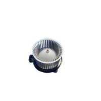 Mazda 2 Heater Fan Motor