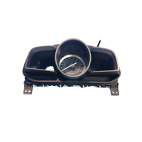 Mazda 2 Dj/Dl Automatic Instrument Cluster