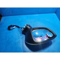 Mazda 2 Dj/Dl  Left Door Mirror