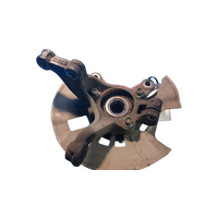 Mazda 2 Left Front Hub Assembly