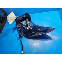 Mazda 2 Dj,  Left Taillight In Body
