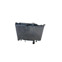 Mazda 2 Dj/Dl 1.5 Automatic  Radiator
