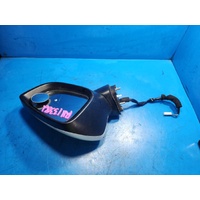 Mazda 2 Dj/Dl Right Door Mirror