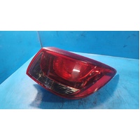 Mazda 2 Dj Right Taillight In Body
