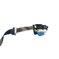 Mazda 2 Dj/Dl  Left Front Seat Belt