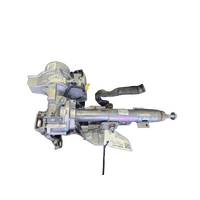 Mazda 2 Dj/Dl  Steering Column