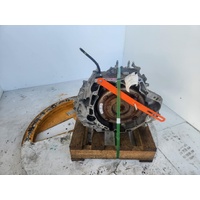 Mazda 2  Dj/Dl, Auto Transmission