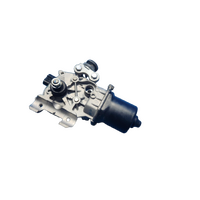 Mazda 2 Dj/Dl  Front Wiper Motor