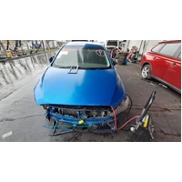 Mitsubishi Lancer Cj Spoilered Bootlid