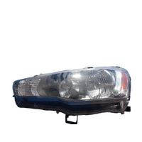 Mitsubishi Lancer Cj  Left Headlamp