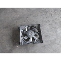 Hyundai Iload/Imax Tq 2.5 Diesel Rh Side Radiator Fan