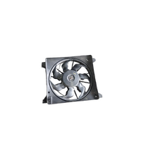 Hyundai Iload/Imax Tq 2.5 Diesel Rh Side Radiator Fan