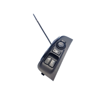 Hyundai Iload_Imax Right Front Power Door Window Master Switch