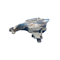Mazda 3  Bn,  Right Bumper Flasher Finisher