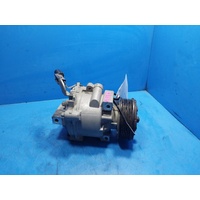 Mitsubishi Asx Lancer  Air Cond Compressor