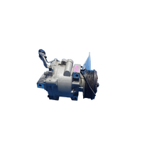 Mitsubishi Asx Lancer  Air Cond Compressor