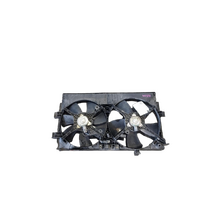 Mitsubishi Lancer, Asx Dual Fan Assembly
