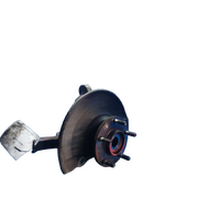 Mitsubishi Lancer Asx Left Front Hub Assembly