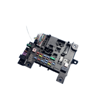 Mitsubishi Asx Xa-Xd Under Dash Fuse Box