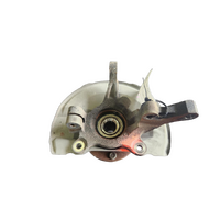 Mitsubishi Lancer Asx Left Front Hub Assembly