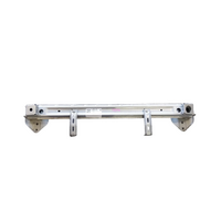 Mitsubishi Lancer Asx Rear Bumper Reinforcement