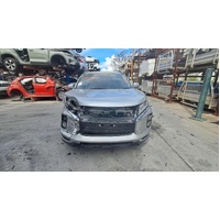 Mitsubishi Outlander Lancer Asx, 2.0/2.4 Petrol Starter Motor