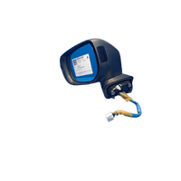 Subaru Forester  Sk, Left Door Mirror