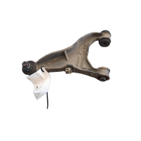 Subaru Forester Sk Left Rear Trailing Arm