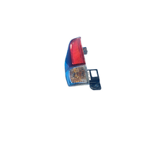 Subaru Forester Sk Left Taillight