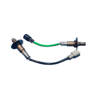Subaru Forester  Sk, Oxygen Sensor