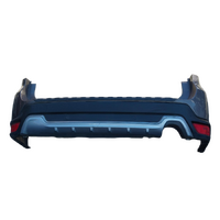 Subaru Forester Sk Rear Bumper Bar