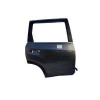Subaru Forester Sk, Right Rear Door